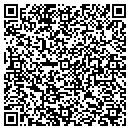 QR code with Radioshack contacts