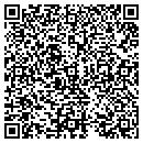 QR code with KAT'S CAFE contacts