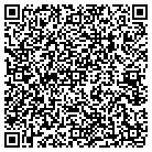 QR code with J R W Construction Inc contacts