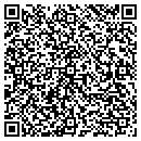 QR code with A1A Document Service contacts