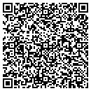QR code with Radioshack contacts