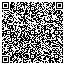 QR code with Radioshack contacts