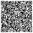 QR code with Radioshack contacts