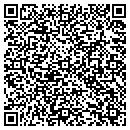 QR code with Radioshack contacts