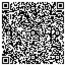 QR code with A Copy & Signs contacts