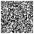 QR code with Armes Arthur contacts
