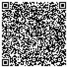 QR code with Adventure Sports Rock Gym Inc contacts