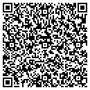 QR code with A&E Endoscopy Inc contacts