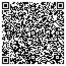 QR code with Radioshack contacts