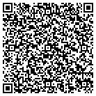 QR code with Aegis Imaging Inc contacts