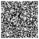 QR code with I Schult Warehouse contacts