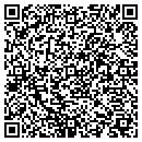 QR code with Radioshack contacts
