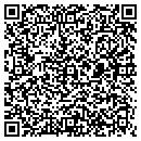 QR code with Alderman Grading contacts