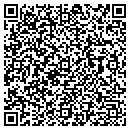 QR code with Hobby Corner contacts