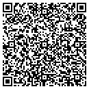 QR code with Radioshack contacts