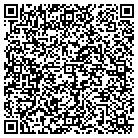 QR code with Blue Ridge Ditching & Grading contacts