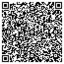 QR code with Radioshack contacts