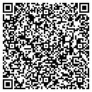 QR code with Radioshack contacts