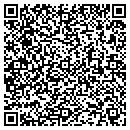 QR code with Radioshack contacts