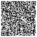 QR code with MCS contacts