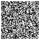 QR code with Advanced Water & Air LLC contacts