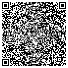 QR code with R G V Indoor Football Team contacts