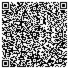 QR code with White Mountain Native Corp contacts