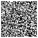 QR code with R & M Construction contacts
