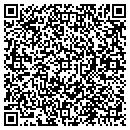 QR code with Honolulu Copy contacts