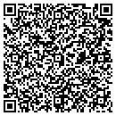 QR code with C & J Excavating contacts