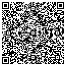 QR code with Raychem Corp contacts