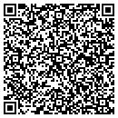 QR code with A & W Custom Windows contacts