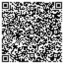 QR code with Amsource contacts