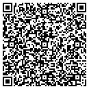QR code with Pratt's Storage contacts