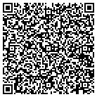 QR code with Kona Business Center contacts