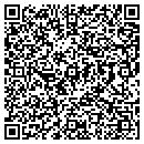 QR code with Rose Pedaler contacts