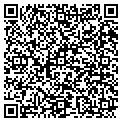 QR code with Comet Printing contacts