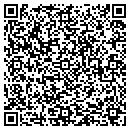 QR code with R S Mobile contacts