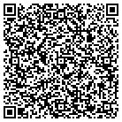 QR code with A J Construction of WI contacts