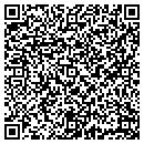 QR code with 3-X Copy Center contacts