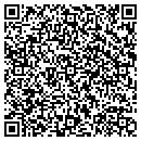 QR code with Rosie's Treasures contacts