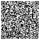QR code with Andrew Excavating CO contacts