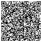 QR code with Addison Secretarial Service contacts