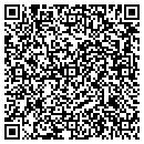 QR code with Apx Strength contacts