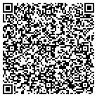 QR code with Alliance Reporting Service contacts
