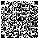 QR code with U-Stor Self Storage contacts