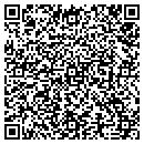 QR code with U-Stor Self Storage contacts