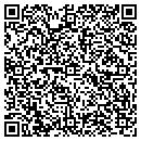 QR code with D & L Grading Inc contacts