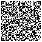 QR code with Alpha Graphics contacts