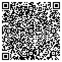 QR code with C B Development contacts